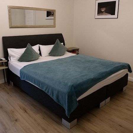 Eco Appartements Reichel 바덴바덴 외부 사진